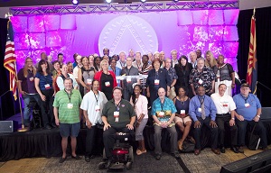 NNA 2014 Highlights: Veterans Converge In Phoenix For Complimentary Notary Training